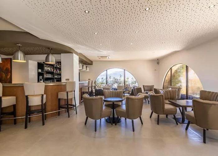 Shegara Hotel Porto-Vecchio (Corsica)