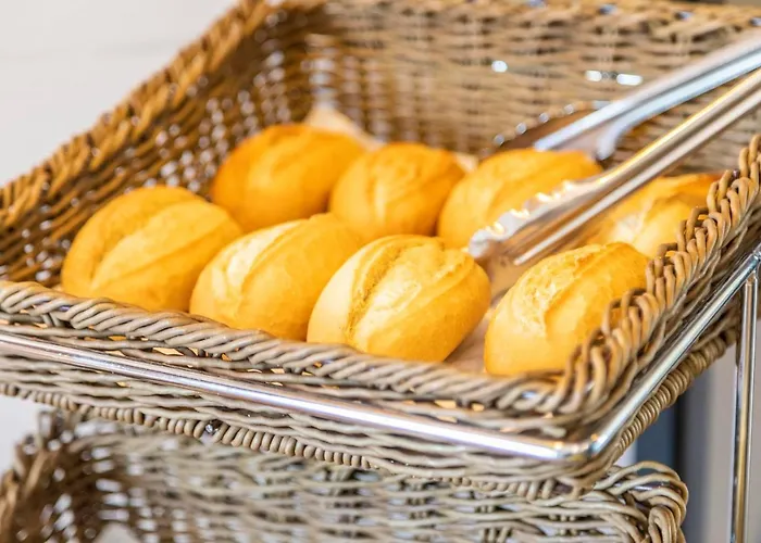 Hotel Shegara Porto-Vecchio (Corsica)