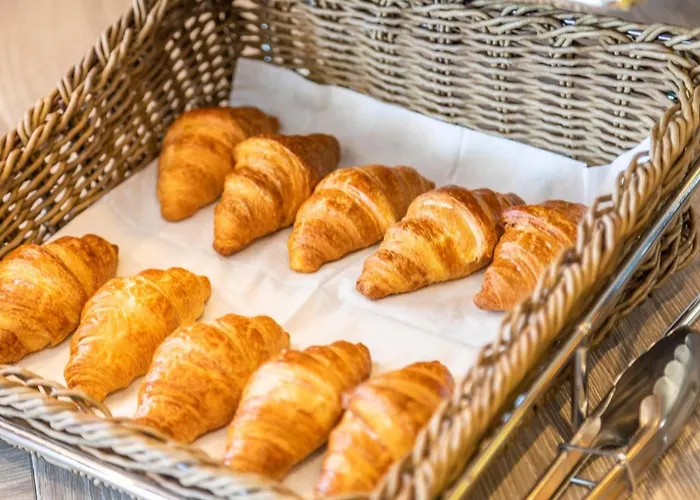 Hotel Shegara Porto-Vecchio (Corsica)