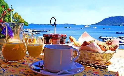 Hotel Shegara Porto-Vecchio (Corsica)