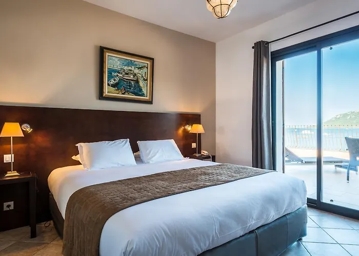 Shegara 3* Porto-Vecchio (Corsica)