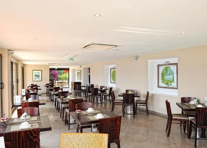 Shegara Porto-Vecchio (Corsica)