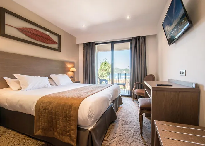 Shegara Hotel Porto-Vecchio (Corsica)