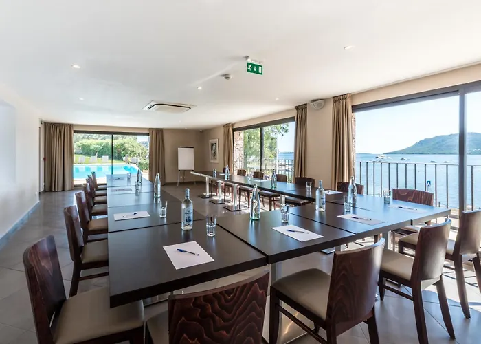 Shegara Hotel Porto-Vecchio (Corsica)