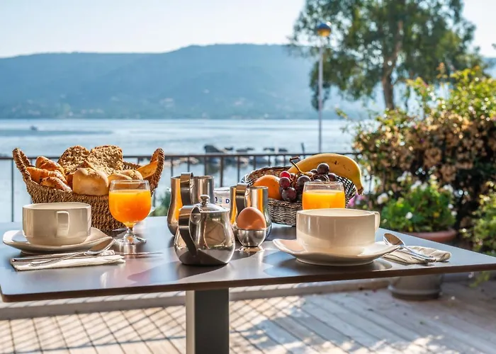 Shegara 3* Porto-Vecchio (Corsica)